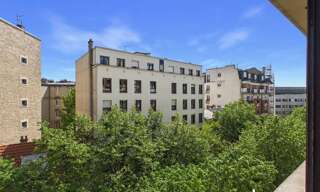 Appartement 5 Pièces 97 m² à vendre à Paris 20 (75020)