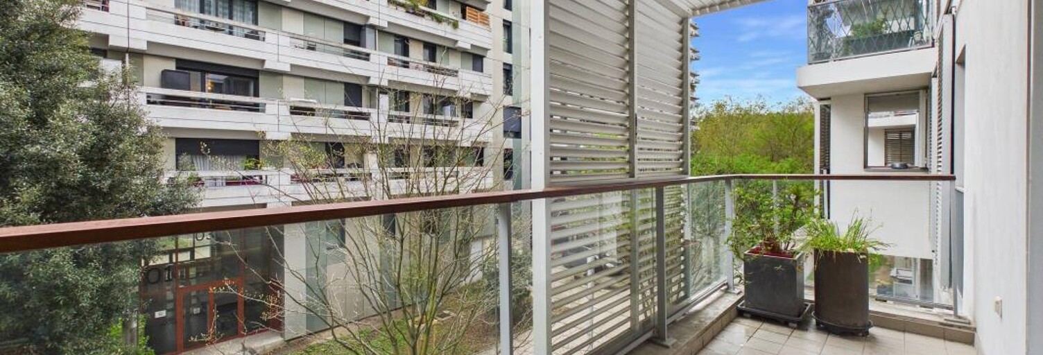Appartement 3 Pièces 64 m² à vendre à Boulogne-Billancourt (92100)