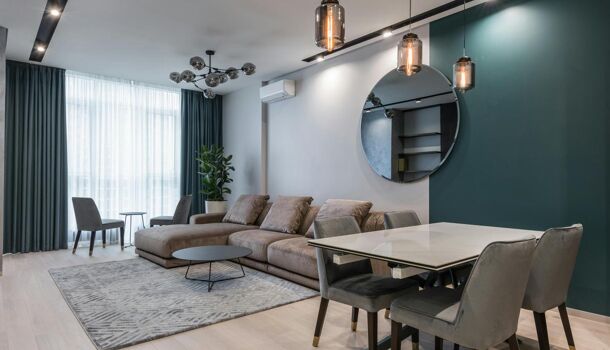 Appartement 3 pièces  à vendre Saint-Cyr-l'École 78210