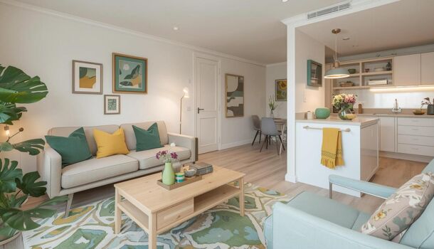 Appartement 94 pièces  à vendre Étampes 91150