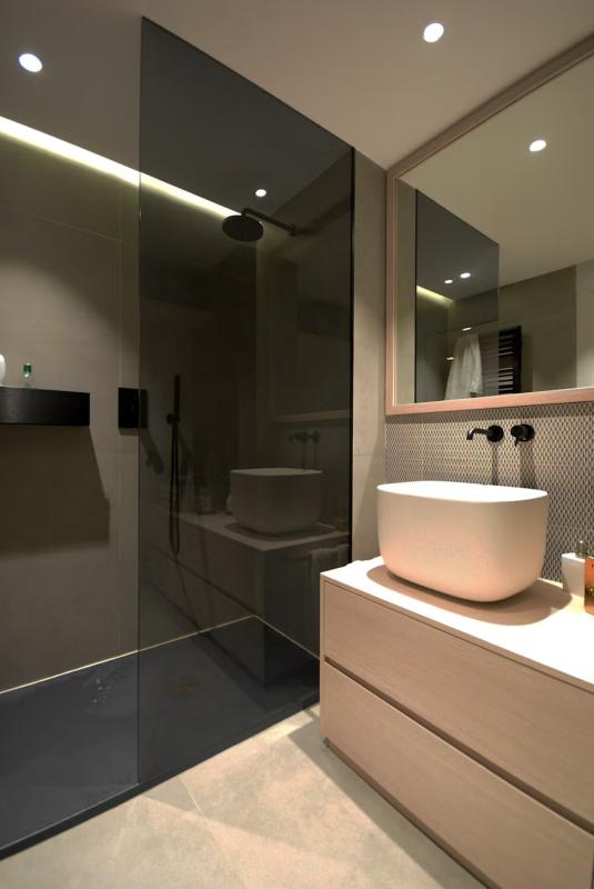 Appartement neuf 3 pièces 62 m²