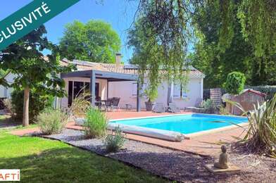 Maison 5 pièces 279000 €