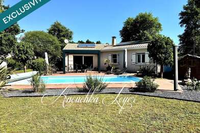 Maison 5 pièces 279000 €
