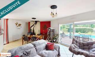 Maison 5 Pièces 95 m² à vendre à Landiras (33720)