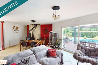 Maison 5 pièces 273000 €