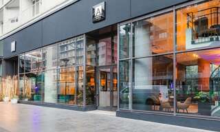 Appartement 1 Pièce 18 m² à vendre à Paris 13 (75013)