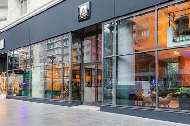 Appartement 1 pièces 265755 €