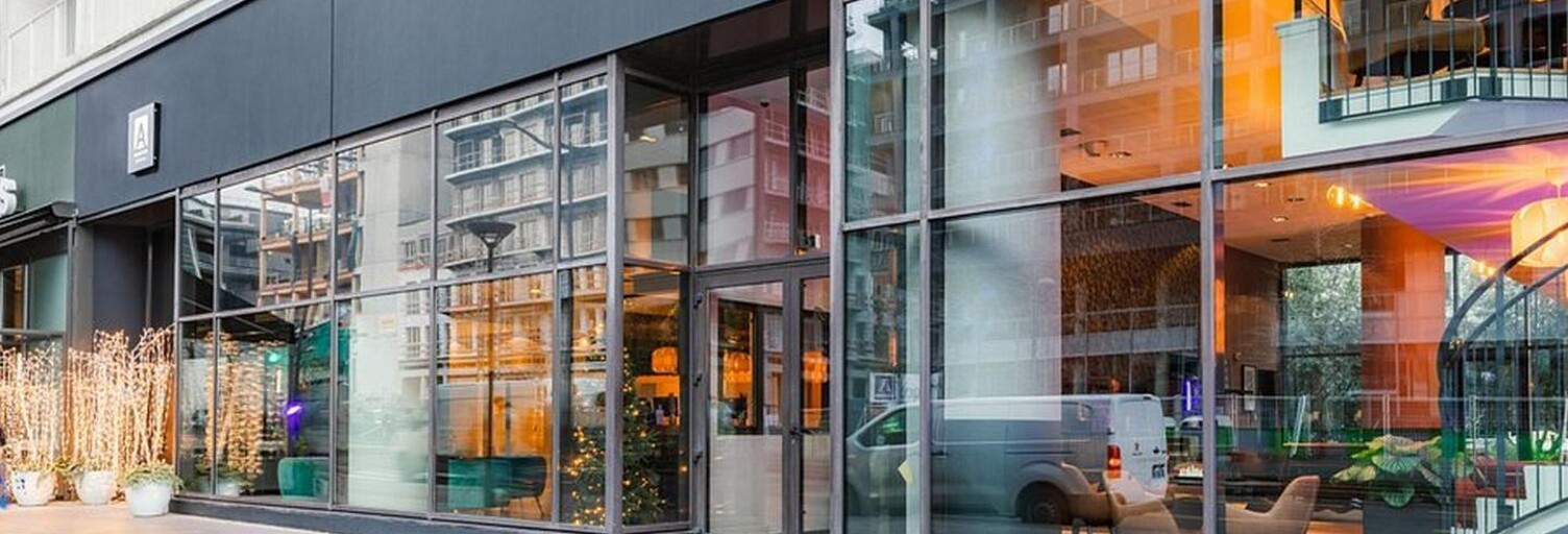 Appartement 1 Pièce 18 m² à vendre à Paris 13 (75013)