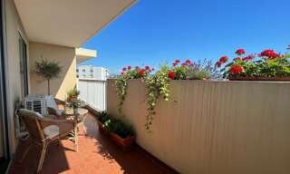 Appartement 2 Pièces 46 m² à vendre à Fréjus (83600)