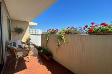 Appartement 2 pièces 183000 €