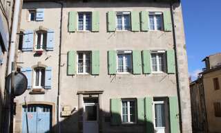 Maison 8 Pièces 166 m² à vendre à Langogne (48300)