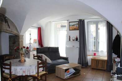 Maison 8 pièces 230000 €