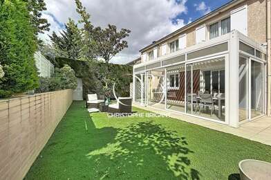 Maison 5 pièces 670000 €
