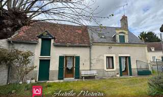 Maison 3 Pièces 66 m² à vendre à Noyers-sur-Cher (41140)