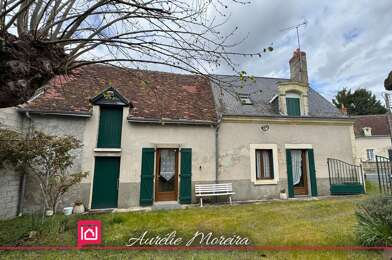 Maison 3 pièces 132500 €