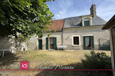 Maison 3 pièces 132500 €