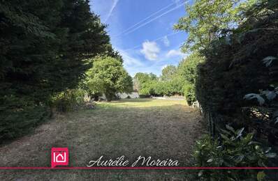 Maison Noyers Sur Cher 3 pièce(s) 66 m2 — photo du bien