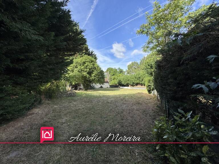 Maison Noyers Sur Cher 3 pièce(s) 66 m2 — photo 1
