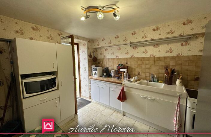 Maison Noyers Sur Cher 3 pièce(s) 66 m2 — photo 4