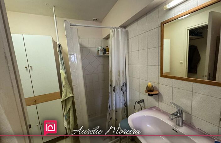 Maison Noyers Sur Cher 3 pièce(s) 66 m2 — photo 5