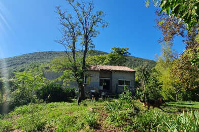 Maison 10 pièces 345000 €