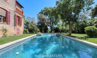 Maison 9 Pièces 250 m² à vendre à La Ciotat (13600)