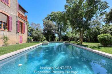Maison 9 pièces 1770000 €