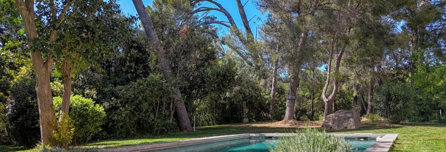 Maison 9 Pièces 250 m² à vendre à La Ciotat (13600)