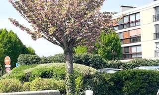 Appartement 5 Pièces 98 m² à vendre à Fontenay-le-Fleury (78330)
