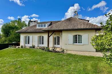 Maison 6 pièces 388000 €