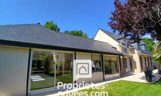 Maison 6 Pièces 196 m² à vendre à Fouesnant (29170)