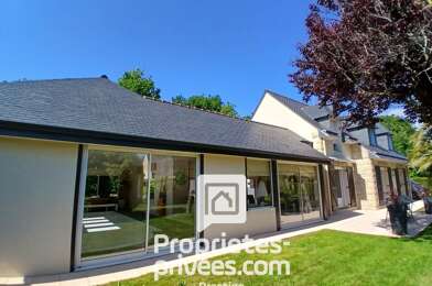 Maison 6 pièces 696000 €