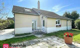 Maison 3 Pièces 64 m² à vendre à Anet (28260)