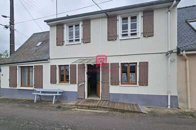 Maison 4 pièces 85500 €