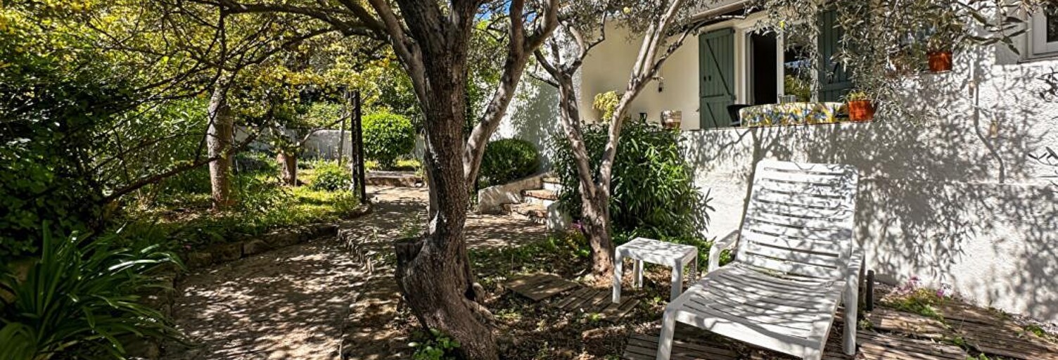 Maison 5 Pièces 129 m² à vendre à Trans-en-Provence (83720)