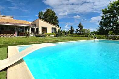 Maison 6 pièces 316000 €