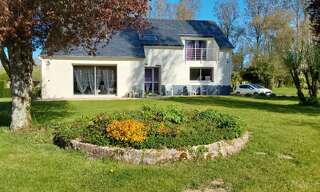 Maison 8 Pièces 167 m² à vendre à Spézet (29540)