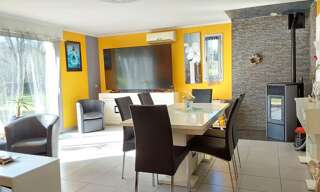 Maison 8 Pièces 167 m² à vendre à Spézet (29540)