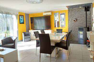 Maison 8 pièces 280000 €