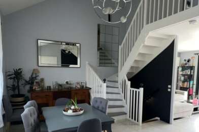 Maison 8 pièces 310000 €