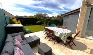 Maison 8 Pièces 120 m² à vendre à Magny-en-Vexin (95420)