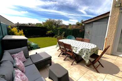 Maison 8 pièces 310000 €