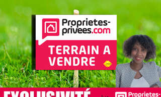 Terrain  1327 m² à vendre à Crest-Voland (73590)