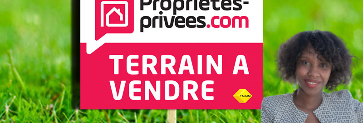Terrain  1327 m² à vendre à Crest-Voland (73590)