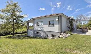 Maison 5 Pièces 110 m² à vendre à Saint-Pierre-Lafeuille (46090)
