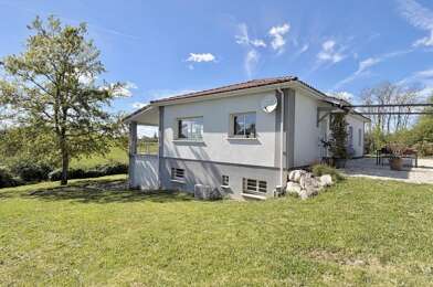Maison 5 pièces 284000 €