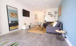 Appartement 3 Pièces 61 m² à vendre à Saintry-sur-Seine (91250)
