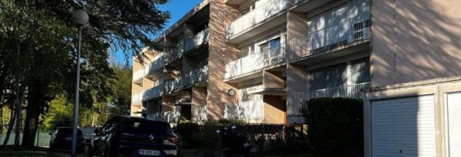 Appartement 3 Pièces 61 m² à vendre à Saintry-sur-Seine (91250)