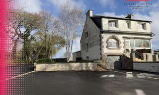 Maison 6 Pièces 113 m² à vendre à Pleumeur-Gautier (22740)