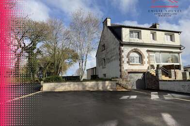 Maison 6 pièces 226000 €